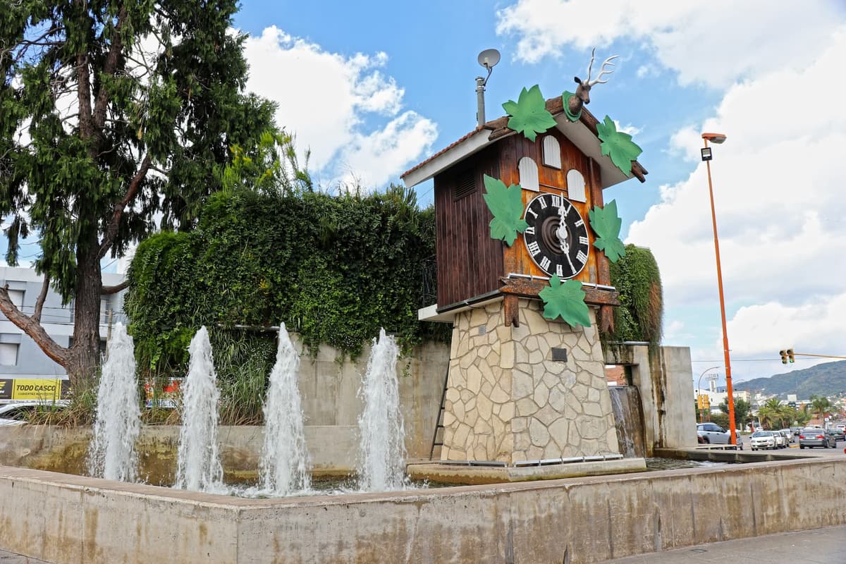 Villa Carlos Paz